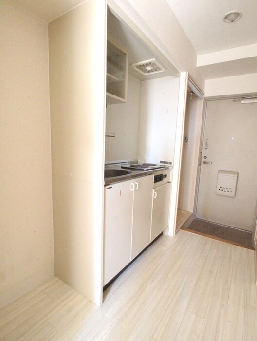 物件内観写真15　(廊下)