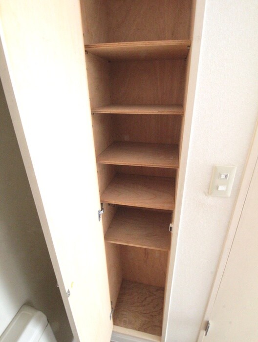 物件内観写真17　(靴箱)