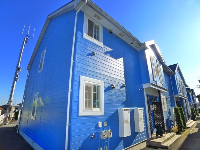 物件外観写真2　(その他)