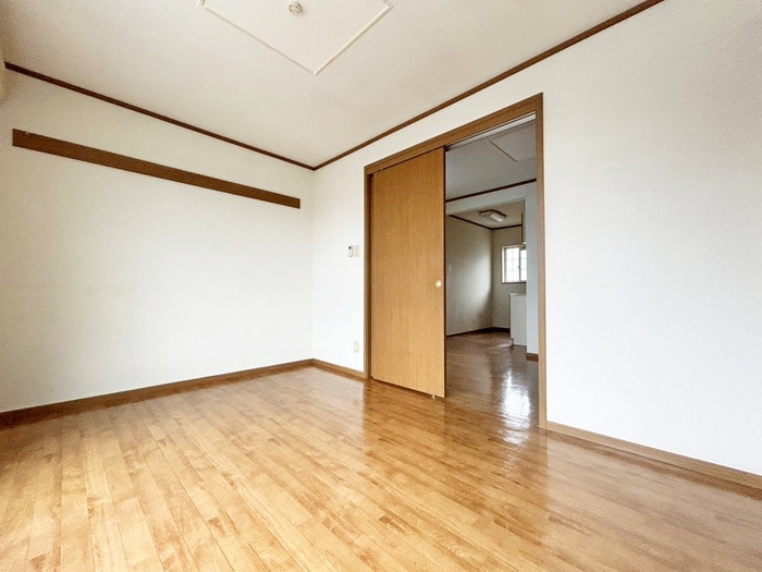 物件内観写真9　(居室)