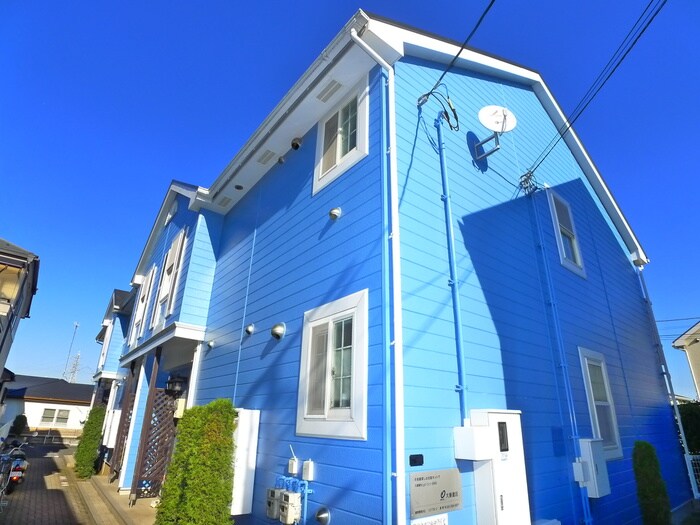 物件外観写真4　(外観写真)