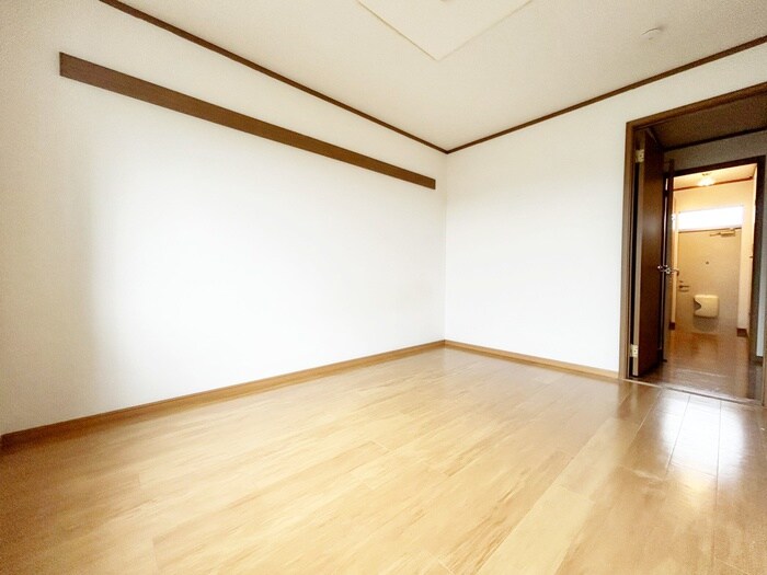 物件内観写真11　(居室)