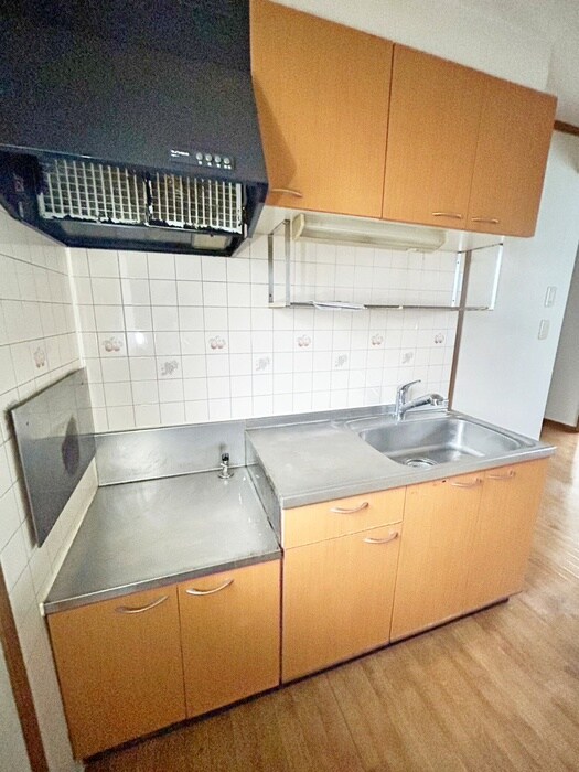 物件内観写真13　(キッチン)