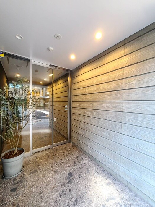 物件外観写真4　(外観写真)