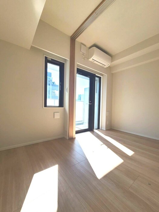 物件内観写真10　(居室)