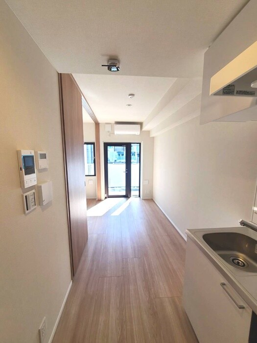 物件内観写真12　(居室)