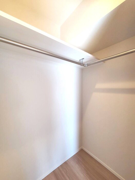 物件内観写真14　(収納)