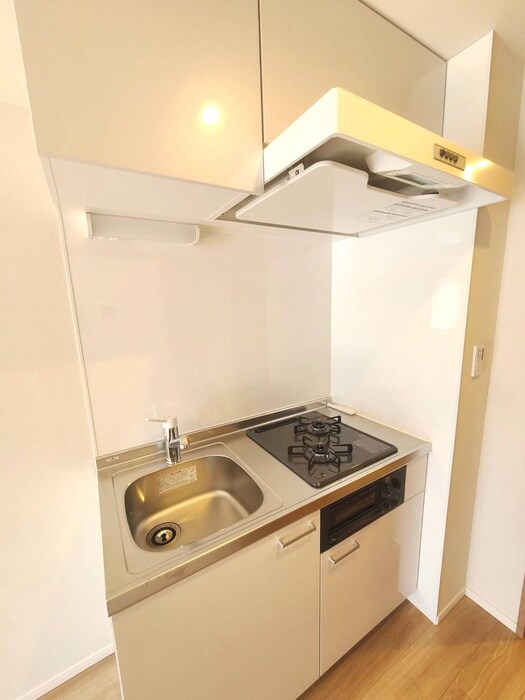 物件内観写真15　(キッチン)