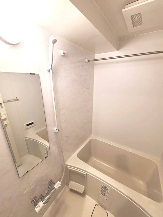 物件内観写真19　(バス／シャワールーム等)