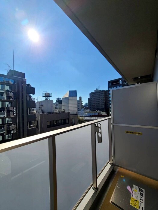 物件内観写真22　(ベランダ・バルコニー)