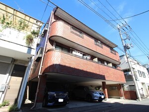 ロワール鈴木外観写真