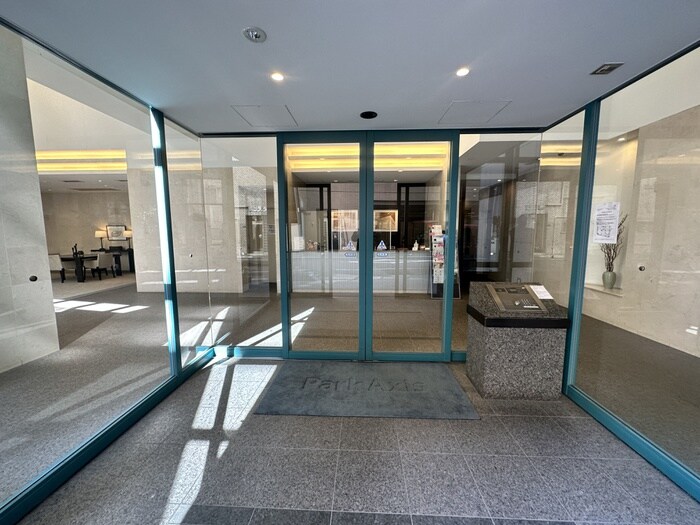 物件外観写真3　(建物設備)