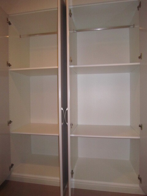 物件内観写真10　(収納)