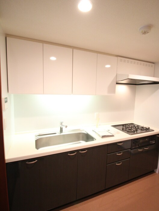 物件内観写真12　(キッチン)