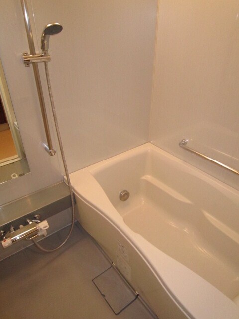 物件内観写真12　(バス／シャワールーム等)