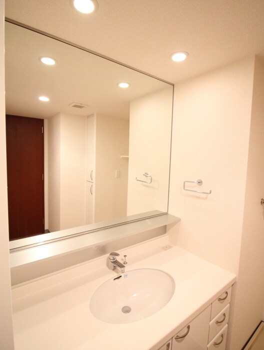 物件内観写真13　(洗面)