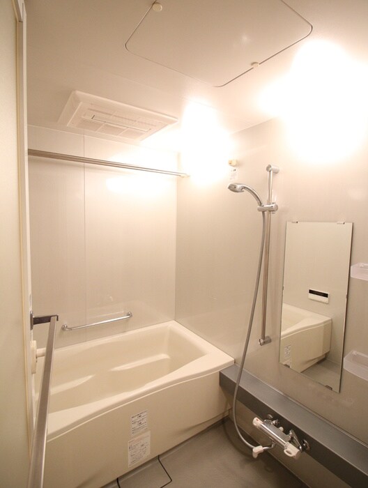 物件内観写真14　(バス／シャワールーム等)
