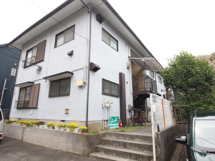 物件外観写真4　(外観写真)