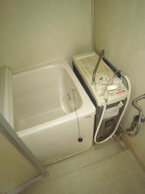 物件内観写真13　(バス／シャワールーム等)