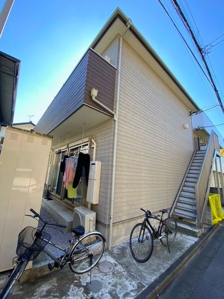 Coeur外観写真