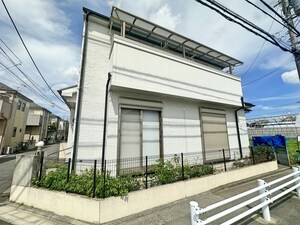 西水元三丁目戸建外観写真