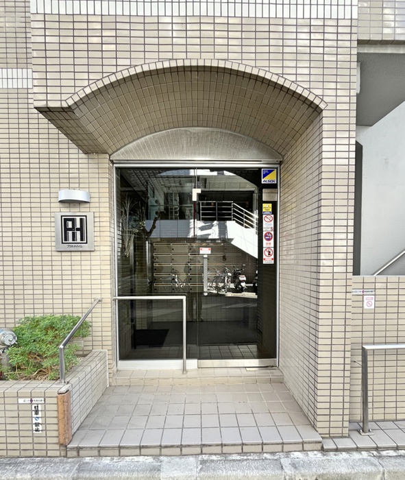 外観写真