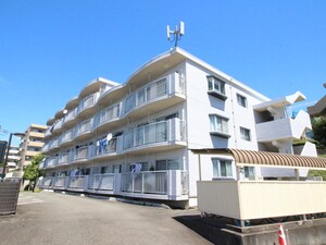 カ－サ－あざみ野外観写真