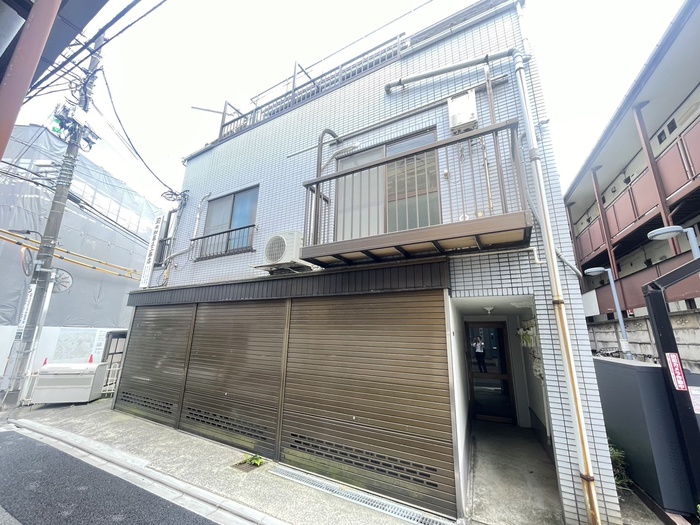 外観写真