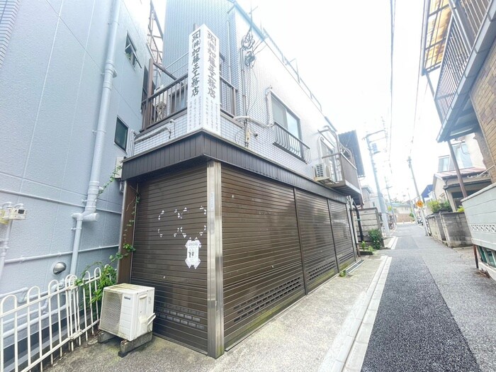 物件外観写真5　(外観写真)