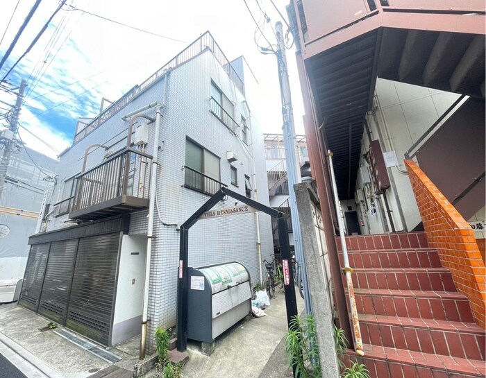 物件外観写真6　(外観写真)