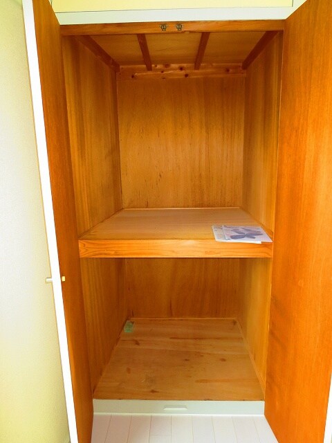 物件内観写真14　(収納)