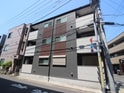 alcasa竹ノ塚