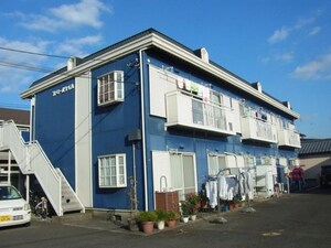 ファミールケイA外観写真