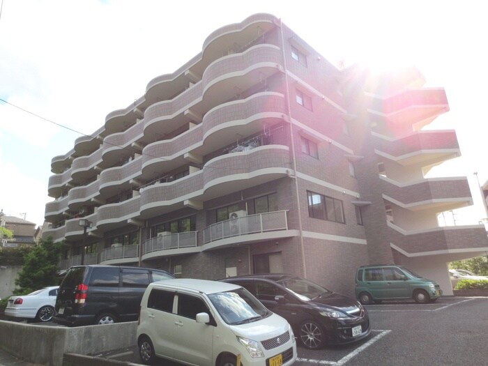 物件外観写真6　(外観写真)