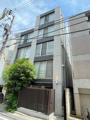 ＬＥＧＡＬＡＮＤ　ＷＡＳＥＤＡ外観写真