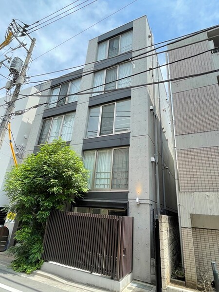 ＬＥＧＡＬＡＮＤ　ＷＡＳＥＤＡ外観写真