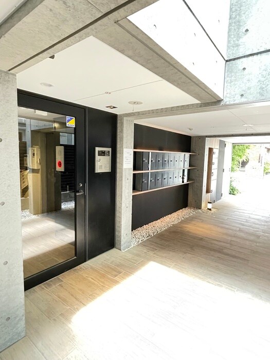 物件外観写真5　(建物設備)