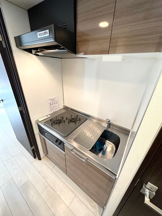物件内観写真11　(キッチン)