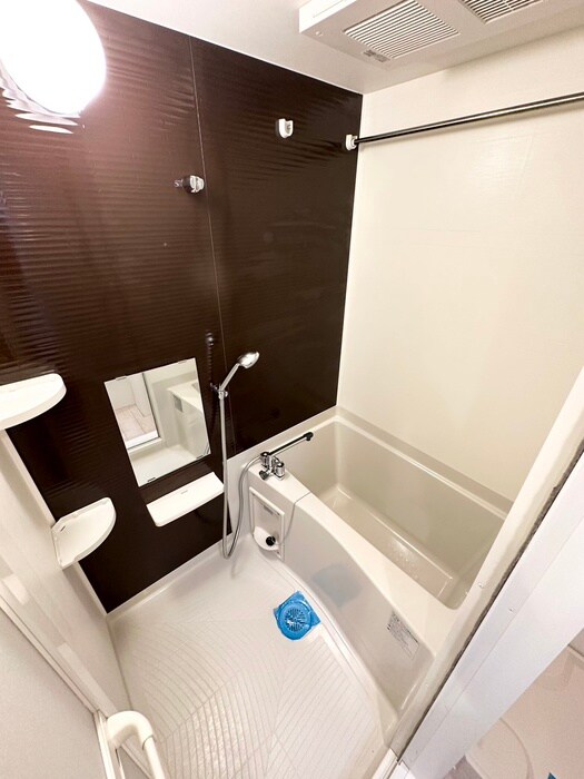物件内観写真13　(バス／シャワールーム等)