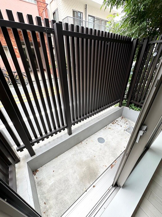 物件内観写真19　(ベランダ・バルコニー)