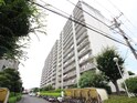 入間ビレッジ11号棟（1011）
