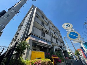 スアイナーカーウ(209)外観写真