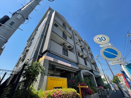 スアイナーカーウ(209)外観写真