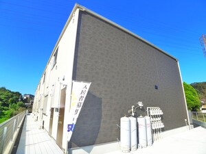 メゾン雅Ⅱ外観写真