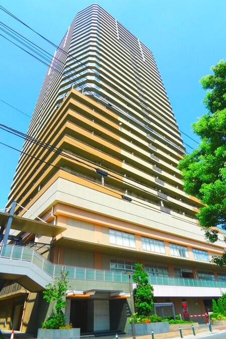 ザ・ファーストタワー(2704)外観写真