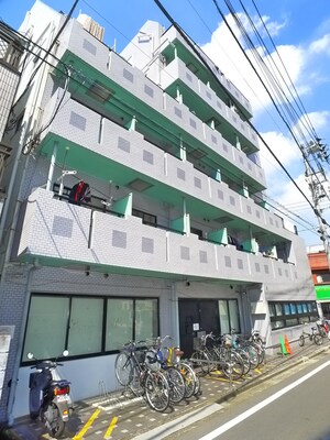 タワースクエア東向島外観写真