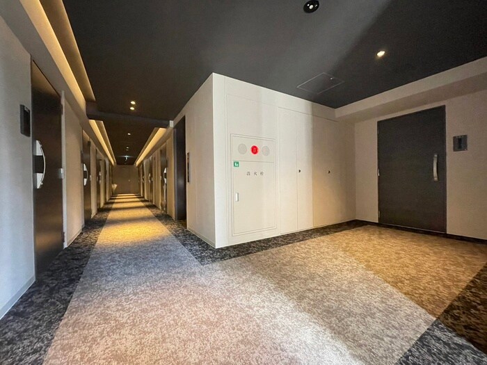 物件外観写真3　(建物設備)