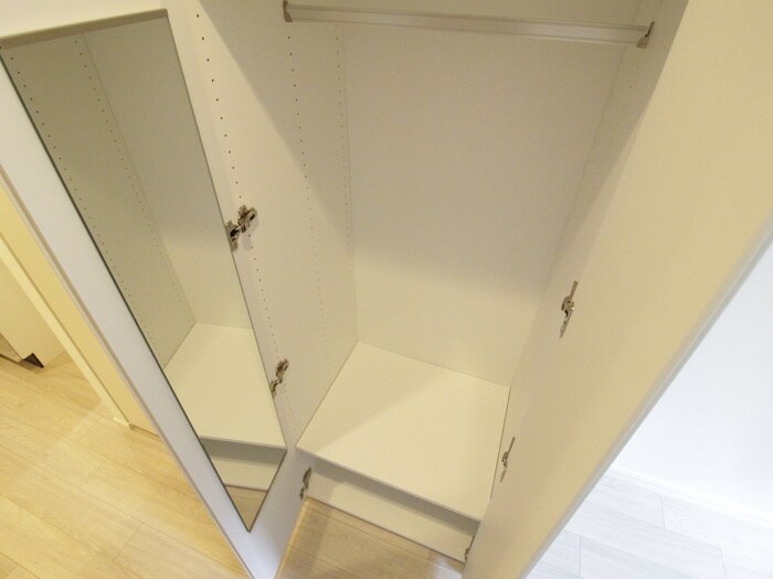 物件内観写真14　(収納)