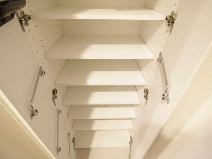 物件内観写真16　(靴箱)