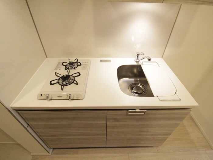 物件内観写真17　(キッチン)